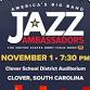 US Army Jazz Ambassadors In Concert event image