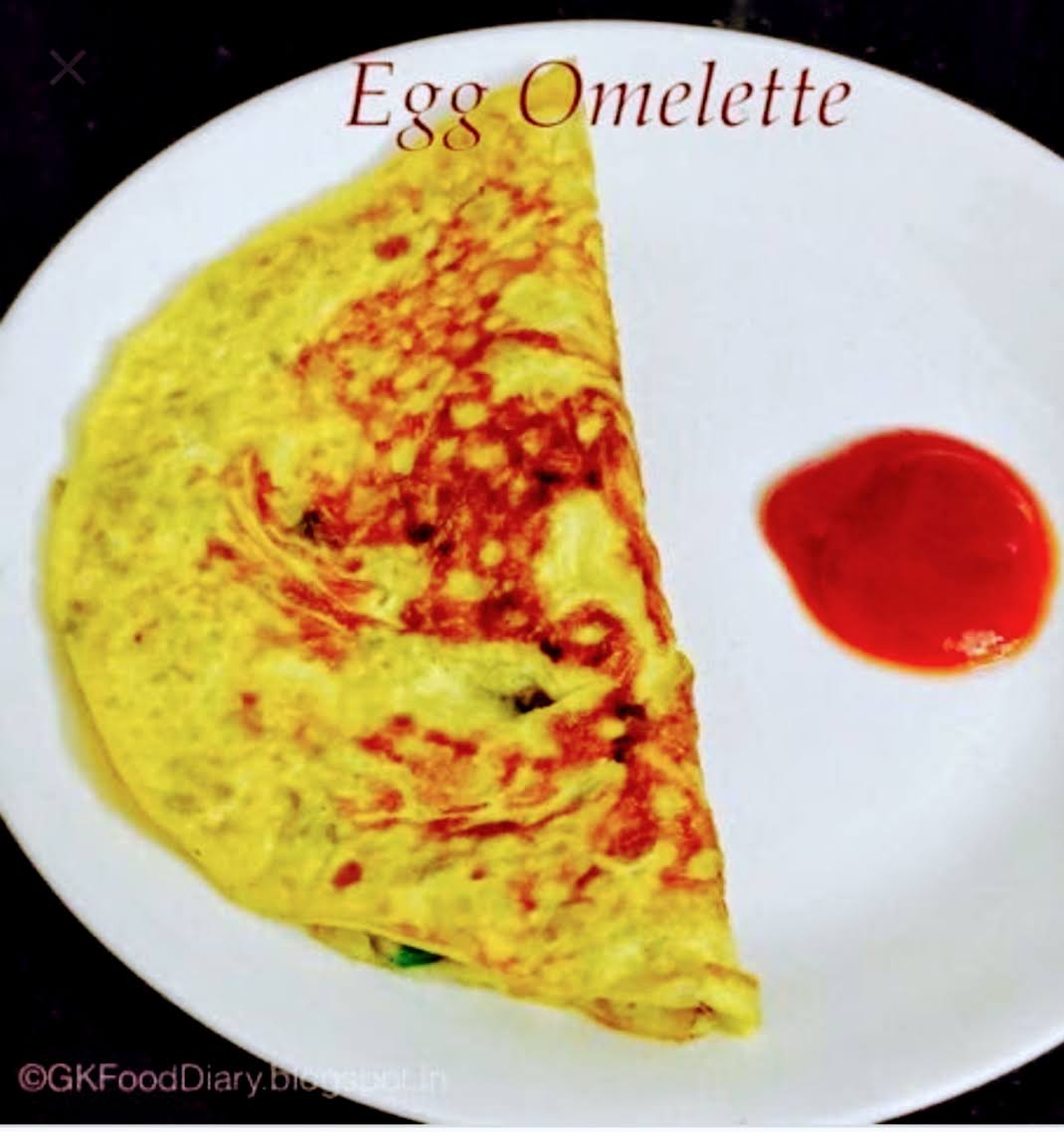 Egg Omlet product image