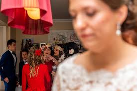 Boda en Alquería Mascarós, Burriana
