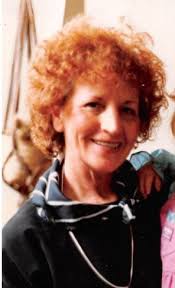 Virginia Blake Obituary