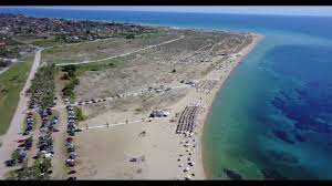 Maybe you would like to learn more about one of these? Nea Hrakleia Xalkidikhs Kalokairi 2017 Youtube