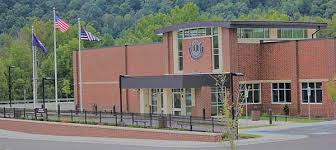 Welcome To The Rowan County Detention Center