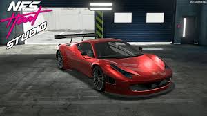 See good deals, great deals and more on used ferrari 458 italia in miami, fl. Nfs Heat Studio Ferrari 458 Italia Customization Youtube