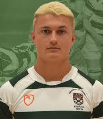 Lineup: Durham University RFC 38