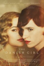 The Danish Girl (film)