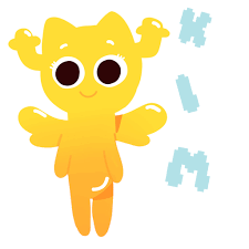 Rachelle Watterson (@pixsukiuno)