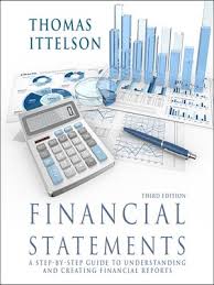 How to print your account statement. Financial Statements By Thomas R Ittelson Overdrive Ebooks Audiobooks And Videos For Libraries And Schools