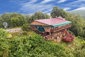 Maybe you would like to learn more about one of these? The Cliff House Inn Of Jasper Arkansas Home Of Company S Comin Pie