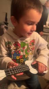 My grandson loves Morgan Wallen!! Made his Nana and Papa fans!!  ❤️❤️@morganwallen #fyp #grandson #morganwallen #lastnight