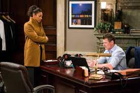 Cassidy returns on law & order: Law Order Svu Season 19 Episode 13 Review Chasing Demons Tv Fanatic