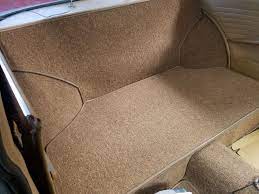 Rear Seat Delete Carpeting Install Rear Seat Stair Runner Carpet Carpet Installation