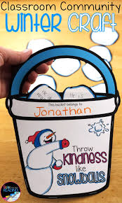 Winter Activities Writing Crafts Bulletin Board Bingo New Years 2021 New Years Activities Winter Crafts Classroom Winter Activities