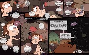 Blargsnarf] Addicted to Love – Gravity Falls dj [Eng] - Gay Manga | HD Porn  Comics