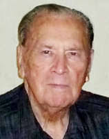 Kenneth Jantz Obituary (1920-2013)