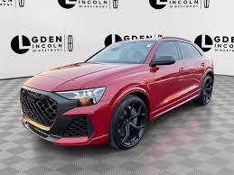 Image result for Chili Red 2025 RS