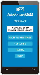It allows you access to almost, if not all, the information you could need from your target device. Auto Forward Sms Pairing App Reply From Phone 2 For Android Apk Download
