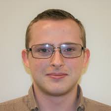 Nick Parris: Graduate Students: Directory: About: Department of Physics:  Indiana University Bloomington