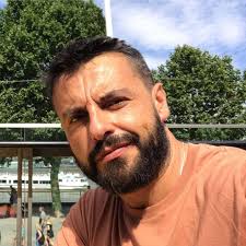 Diego Ceballos Spanish Teacher