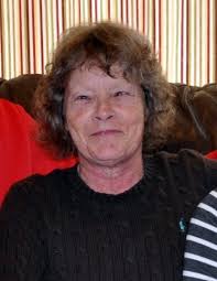 Remembering Adrainne Jane Conrad Walls