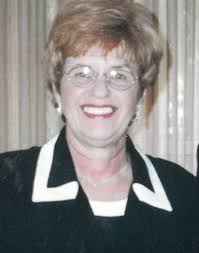 Jo-Anne Sockett (nee Kay) Obituary