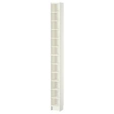Gnedby Estanteria Blanco 202 Cm Ikea Ikea Shelf Unit Adjustable Shelving Ikea Shelves