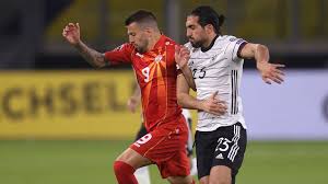 Последние твиты от alemannia aachen (@alemannia_ac). El Resumen Del Alemania Vs Macedonia De La Fase Clasificacion Al Mundial Qatar 2022 Video Goles Y Estadisticas Goal Com