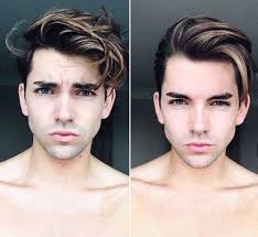 There isn't that one hairstyle that is the most popular and trendy that everyone has, like in previous eras. Modern Hairstyles The Best Mens Hairstyles Haircuts