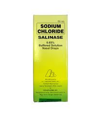 We recommend kid's xlear nasal spray with xylitol, the how to use a saline nasal sprays for babies. Salinase Nasal Drops 60ml Rose Pharmacy