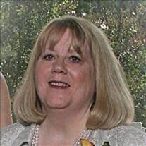 JoAnne "Jody" Kite Obituary