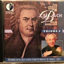 J. S. Bach