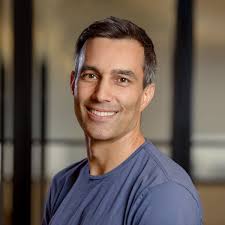 Scaling a Payments Business with Mike Vaughan, former COO of Venmo &  Executive-in-residence at Oak HC/FT