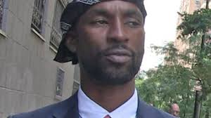 Former NBA Star Ben Gordon Was Obsessed With Killing Himself