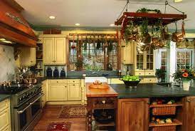 This may sound like a very i just love french country kitchen decor especially when it is paired with white cabinetry. Country Kitchen Decorating Ideas Of Kitchen Decor Ideas French Country Kitchen Decor In Country Kitchen Farmhouse Country Kitchen Decor Country Kitchen Designs