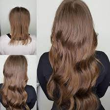 pin von rebekka pafra auf haare haarverlangerung echthaar extensions lange haare