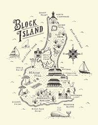 This Item Is Unavailable Block Island Map Island Map Block Island