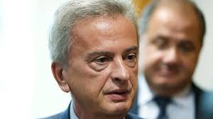 Ponzi schemes are fraudulent investments, never legitimate ones. Lebanon S Embattled Central Bank Governor Denies Ponzi Scheme And Won T Resign The National