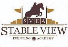 Eventing Academy Schooling Dressage & Stadium