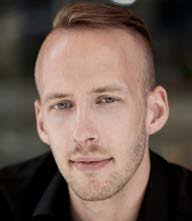 Young Associates Programme