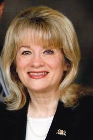 Diana Wright Obituary