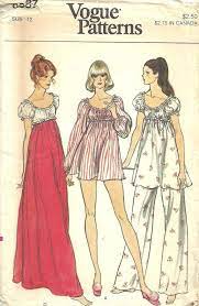 Pin On 1974 Nighties Late Vintage