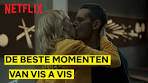 Het Beste Van Vis A Vis | Netflix - YouTube