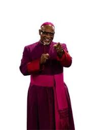 The Church of God in Christ, International