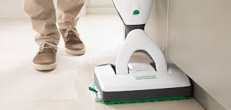 Plus la vitesse de rotation est élevée, plus les mouvements de brossage seront importants. Reduisez Vos Efforts De Moitie Pour Le Nettoyage De Vos Sols Vorwerk Kobold
