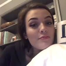 Felicia Grace's Instagram, Twitter & Facebook