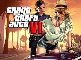 Grand theft auto vi trailer (original fan made) trailer. Gta 6 Release Noch 2020 Handler Verrat Termin News