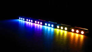 Elede Lampen Top Light Puk Wall Led 2 X 8 Watt Wohnlicht
