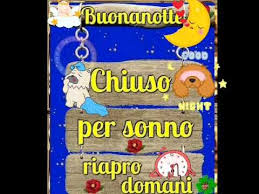 Con Affetto Buonanotte E Vado A Letto Youtube E buonanotte, buonanotte a chi si tuffa dentro il letto e buonanotte, buonanotte a chi in amor non ha rispetto e buonanotte al cuore che al buio si gonfia come il mare e scoppierà e buonanotte. con affetto buonanotte e vado a letto