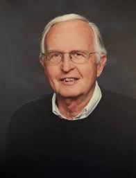 Edwin BAUMGART Obituary