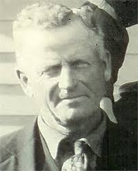 Charles Dean Rounds (1871-1950)