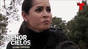 Heriberto muere en manos de Leonor Ballesteros